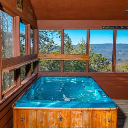 Jacksons Cabin
